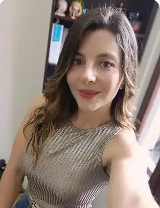 <strong>Camila R. - Chile</strong>