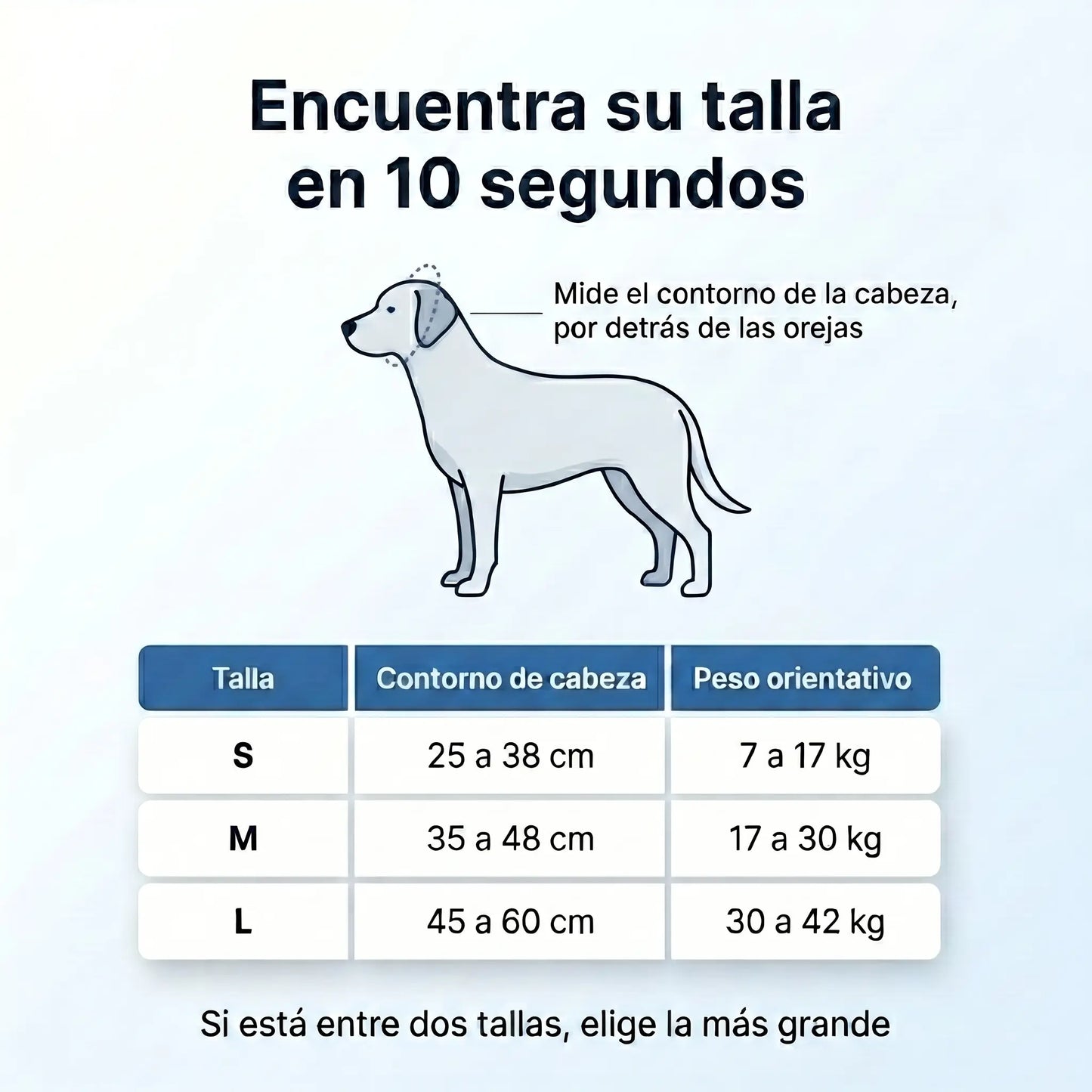 Orejeras Calmantes Para Perros