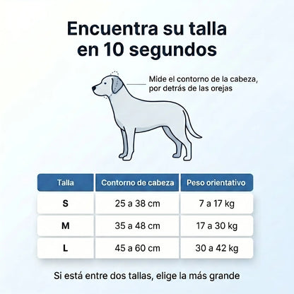 Orejeras Calmantes Para Perros